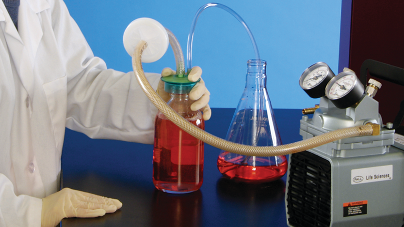 【技術干貨】咋回事兒？我純化的蛋白被過濾膜&ldquo;吞了&ldquo;？